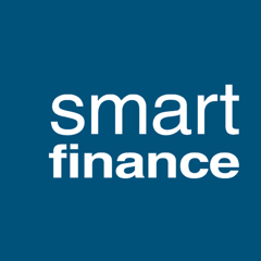 Smart Finance Logo